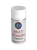 Prisma Natural, мультивитаминная формула