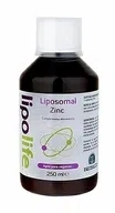 Equisalud, Lipolife цинк липосомальный, Жидкость