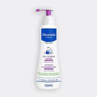 Mustela, детский гель для интимной гигиены, 200 мл