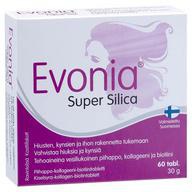 Evonia Super Silica, Таблетки, 60 шт