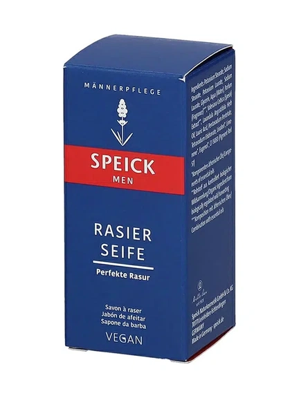 SPEICK Men, мыло для бритья, 50 г