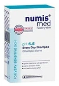 Numis Med, Шампунь ph 5.5