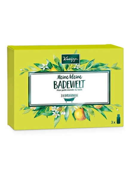 Kneipp, Набор эссенций для принятия ванны, мой маленький мир