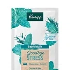 Kneipp®, соль для ванн, Прощай стресс, 60 г