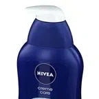 NIVEA, Крем-мыло для ухода за кожей, 250 мл