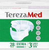 TerezaMed, подгузники для взрослых, 28 шт, XL