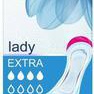 Тена Lady экстра, прокладки урологические, 10 шт