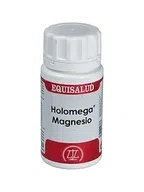 Equisalud, Holomega магний, Капсулы