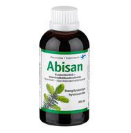 Abisan, для здоровья дыхательных путей, Жидкость, 200 мл
