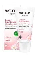 Weleda, крем для лица с Миндалем