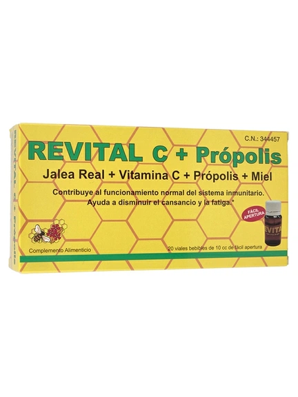 Pharma Otc, Revital витамин С