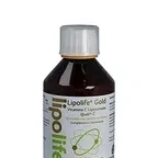 Equisalud Lipolife, Gold витамин С, Жидкость, 250 мл