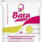 Вата хирургическая Зиг-Заг (cotto), 50 г