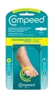 Compeed, Пластырь от натоптышей