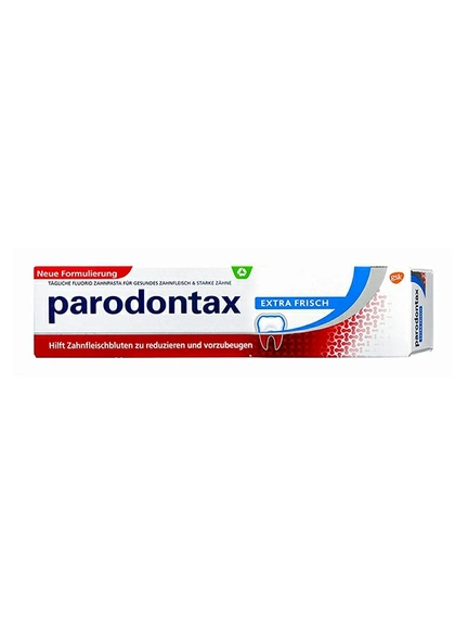 Parodontax Extra Fresh, Зубная паста, 75 мл