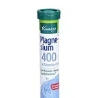 Kneipp®, магний 400 + C + E, шипучие таблетки, 15 шт