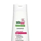 Sebamed,  шампунь для сухой кожи головы увлажняющий, с мочевиной 5%, 200 мл