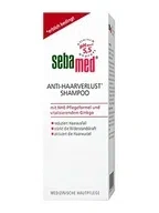 Sebamed, Шампунь против выпадения волос, 200 мл