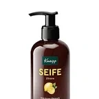 Kneipp®, мыло для ухода за кожей, Лимон, 250 мл, Жидкое мыло