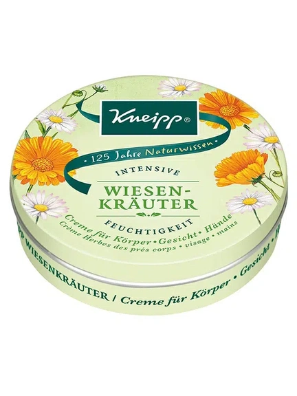 Kneipp®, луговые травы, крем,, 150 мл