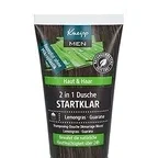 Kneipp®, гель для душа 2 в 1, Готов к работе, 50 мл