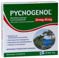 Pycnogenol Strong, Таблетки, 60 шт