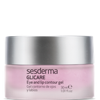 Sesderma Glicare, гель для контура глаз и губ, 30 мл