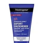 Neutrogena, крем для рук мгновенно впитывающийся, 75 мл