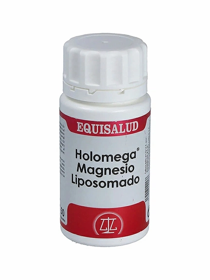 Equisalud, Holomega магний липосомальный, Капсулы