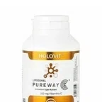 Equisalud Holovit, Pure Way-C витамин C липосомальный, Капсулы, 180 шт