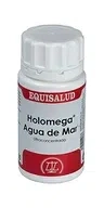 Equisalud, Holomega Ультраконцентрированная морская вода, Капсулы