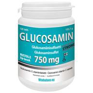 Glukosamin, для хрящей/суставов, Таблетки, 120 шт