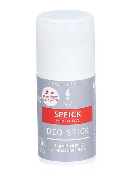 SPEICK Men Active, Дезодорант-стик, 40 мл