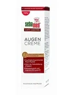 Sebamed, Антивозрастной крем для области вокруг глаз, 15 мл