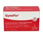 Gynea Gynefer, Gynefer витаминно-минеральный комплекс, Капсулы