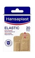 Hansaplast, эластичный пластырь