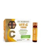 Marnys Vit-C 1000, липосомированный витамин С, 20 шт