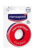 Hansaplast, фиксирующий пластырь классический