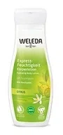 Weleda, экспресс увлажняющий лосьон для тела