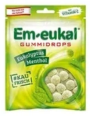 Em-Eukal, Мармеладки для горла, Мармелад жевательный (Облепиха), 90 г