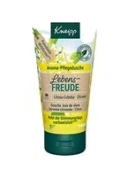 Kneipp, ароматический гель для душа, Радость жизни, 50 мл