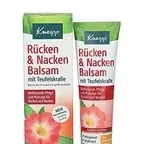 Kneipp®, бальзам для спины и шеи, 100 мл