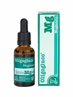 Equisalud, Oligogluco-Mg магний, Жидкость
