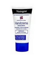Neutrogena, Крем для рук с отдушкой, 50 мл