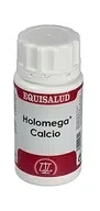 Equisalud, Holomega Кальций 50 капсул, Капсулы