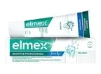 Elmex Sensitive Professional, Зубная паста мягкое отбеливание