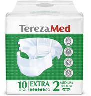 TerezaMed Extra, подгузники для взрослых, 10 шт