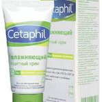 Сетафил, защитный увлажняющий, Крем, 50 мл
