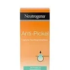Neutrogena, крем для лица увлажняющий, против прыщей, 50 мл