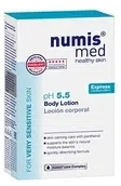 Numis Med, Лосьон для тела ph 5.5